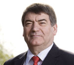 Noel Williams: Head of Energy Saving Trust